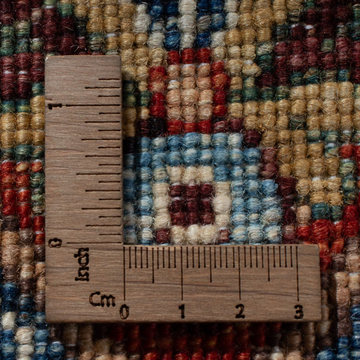 Ziegler Carpet - Ariana - 363 x 270 cm - mörkblå