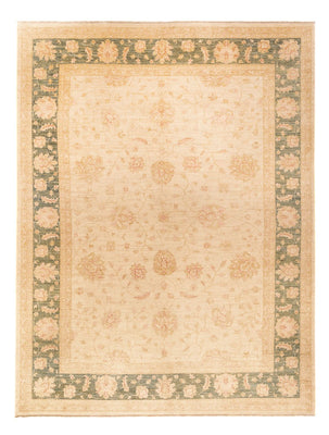 Ziegler Carpet - 363 x 272 cm - beige