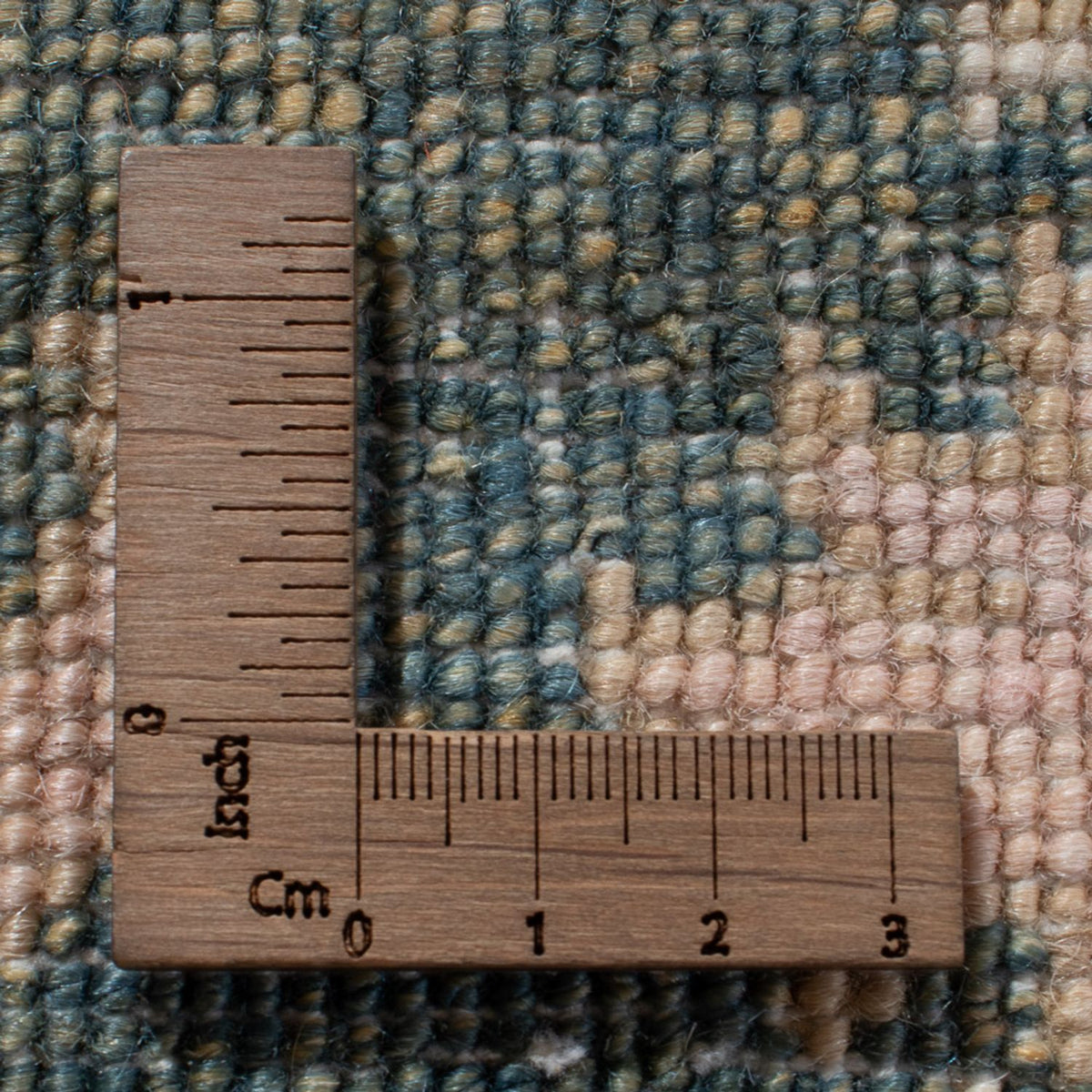 Ziegler Carpet - 363 x 272 cm - beige