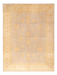 Ziegler Carpet - 360 x 271 cm - mörk beige