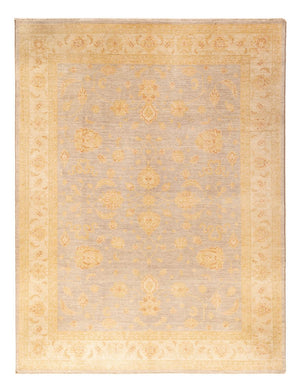 Ziegler Carpet - 360 x 271 cm - mörk beige