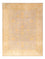 Ziegler Carpet - 360 x 271 cm - mörk beige