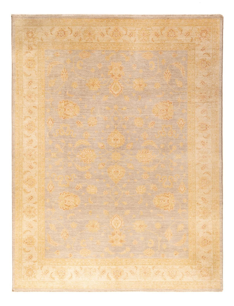 Ziegler Carpet - 360 x 271 cm - mörk beige