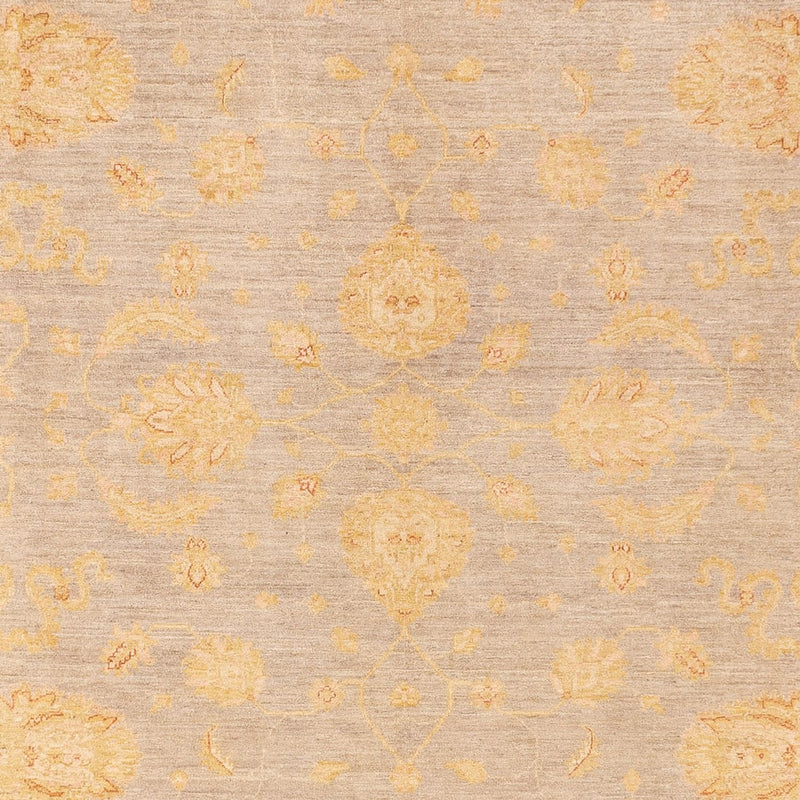 Ziegler Carpet - 360 x 271 cm - mörk beige