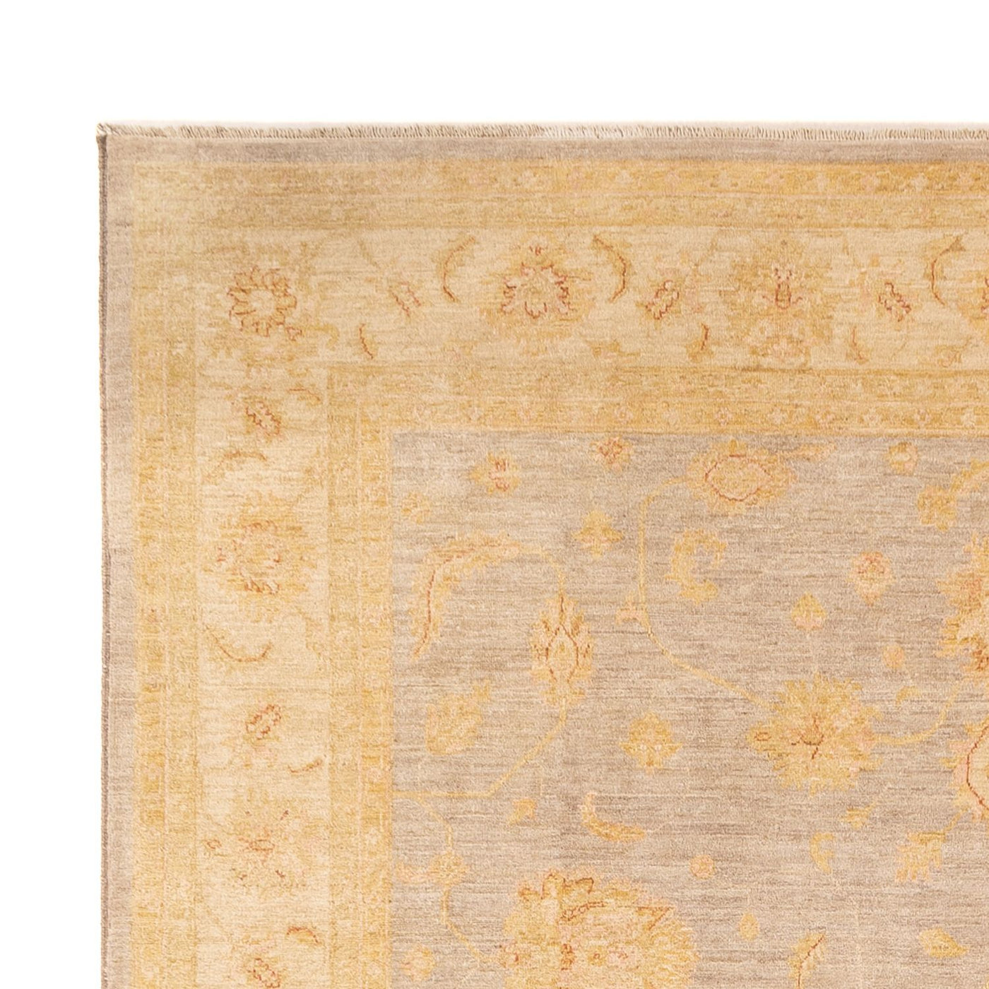 Ziegler Carpet 360x271cm - Oriental Carpet