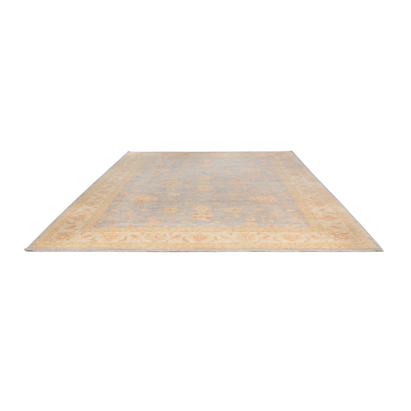 Ziegler Carpet - 360 x 271 cm - mörk beige