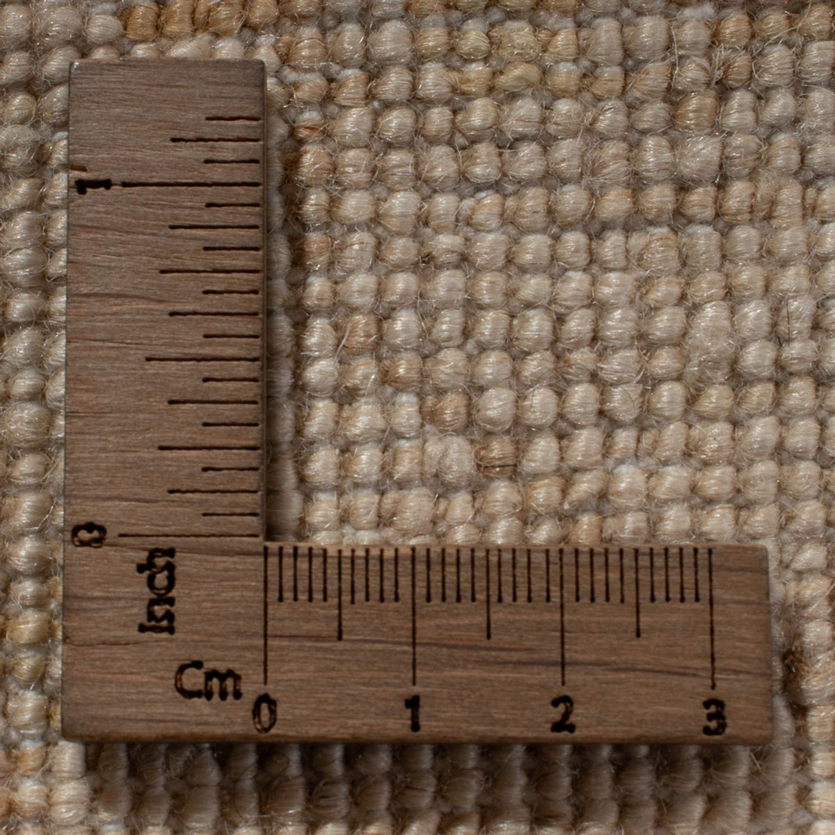 Ziegler Carpet - 360 x 271 cm - mörk beige