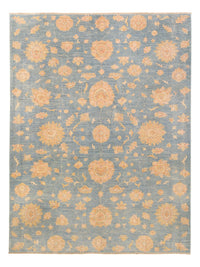 Ziegler Carpet - Ariana - 359 x 282 cm - havsblått