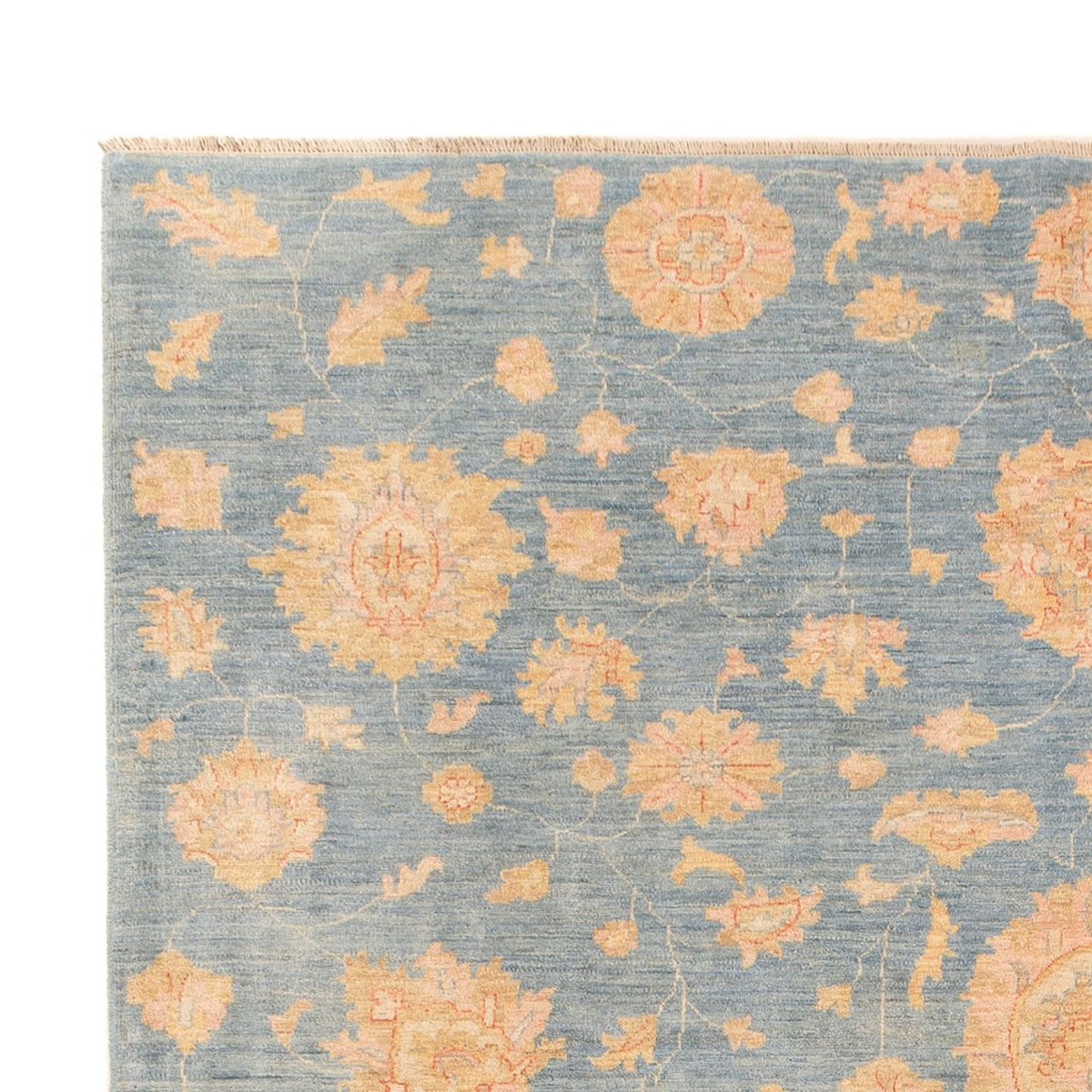 Ariana Mattan 282x359cm - Oriental Carpet