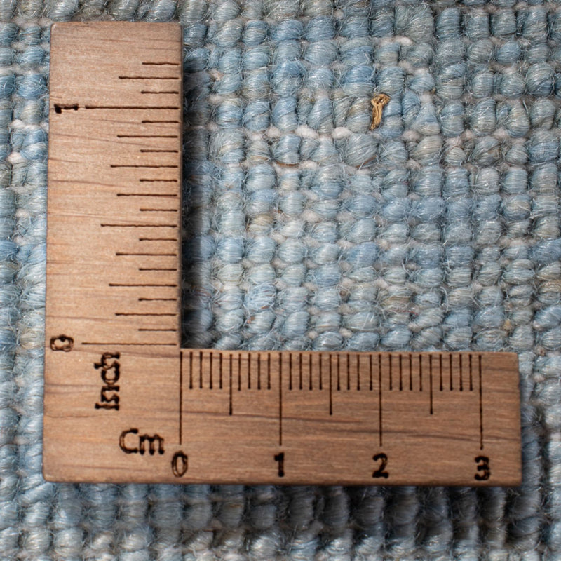 Ziegler Carpet - Ariana - 359 x 282 cm - havsblått