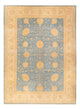 Ziegler Carpet 369x273cm - Oriental Carpet