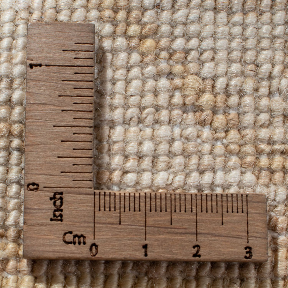 Ziegler Carpet - 369 x 273 cm - havsblått