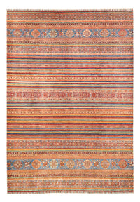 Ziegler Carpet - Shal - 378 x 278 cm - flerfärgad