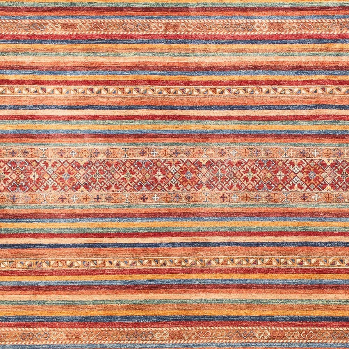 Ziegler Carpet - Shal - 378 x 278 cm - flerfärgad