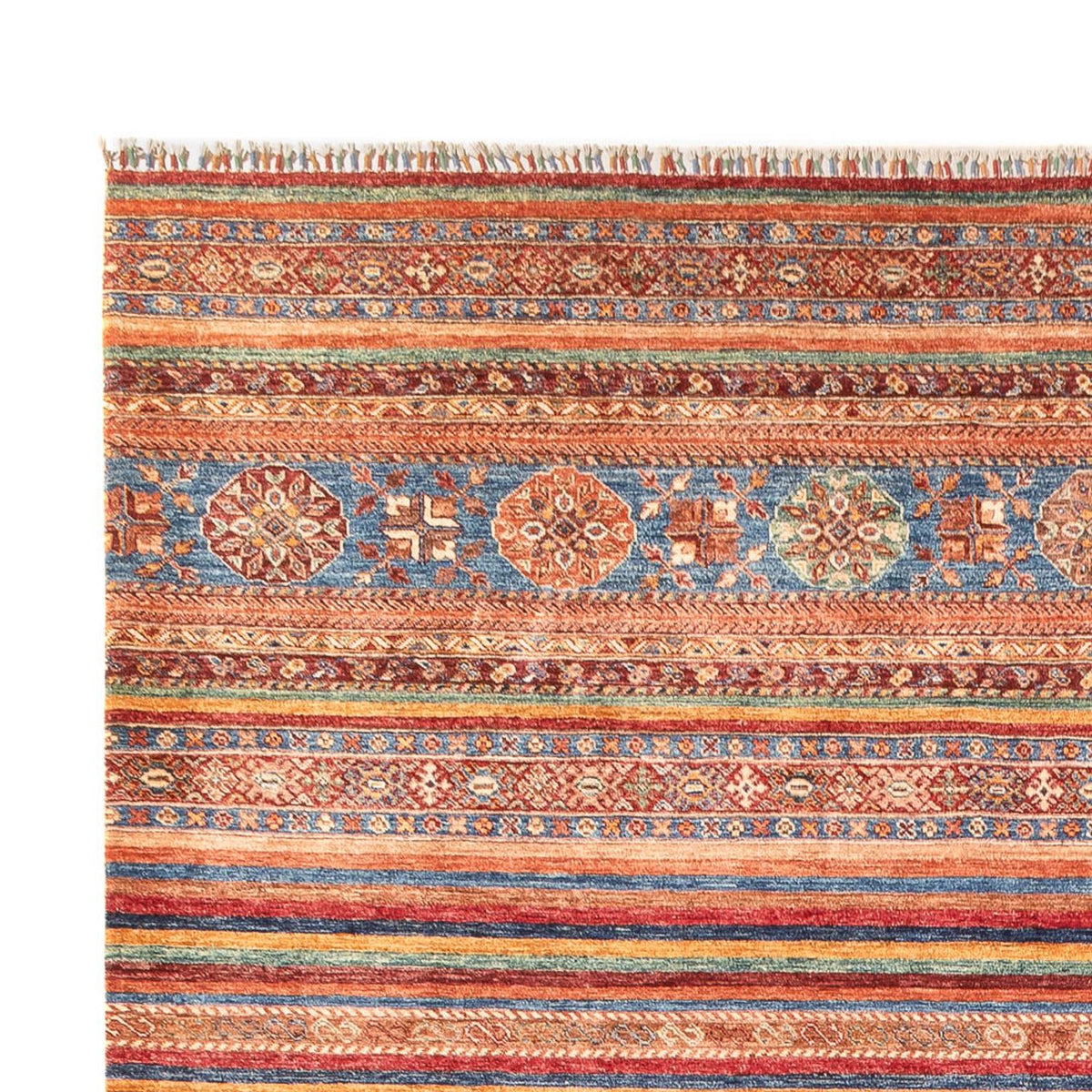 Shal Mattan 278x378cm - Oriental Carpet