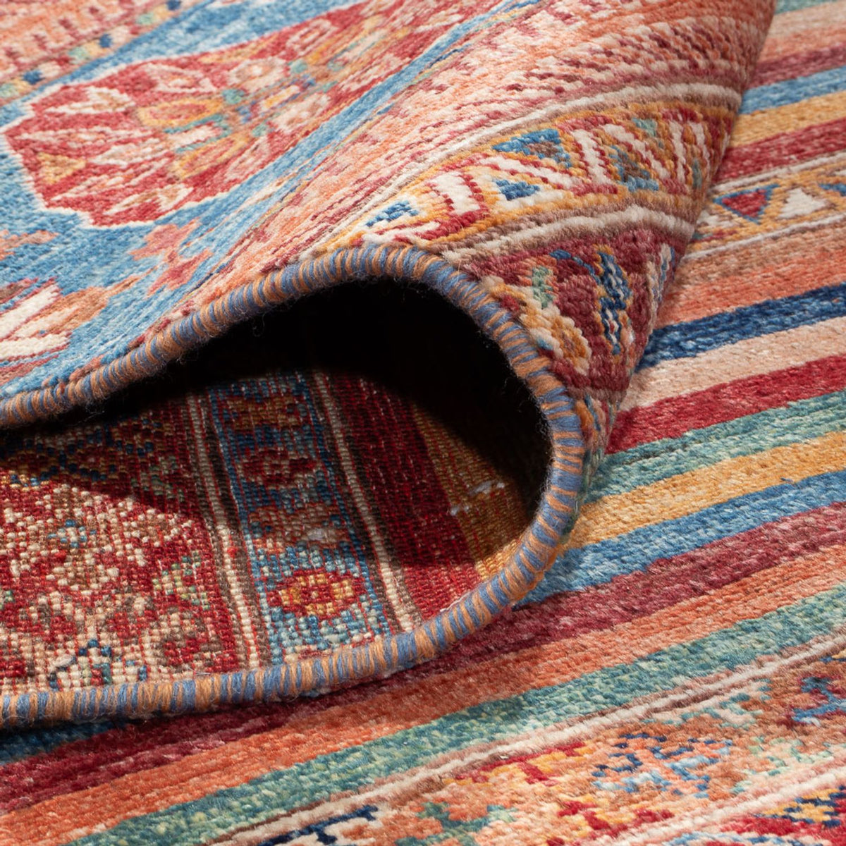 Ziegler Carpet - Shal - 378 x 278 cm - flerfärgad