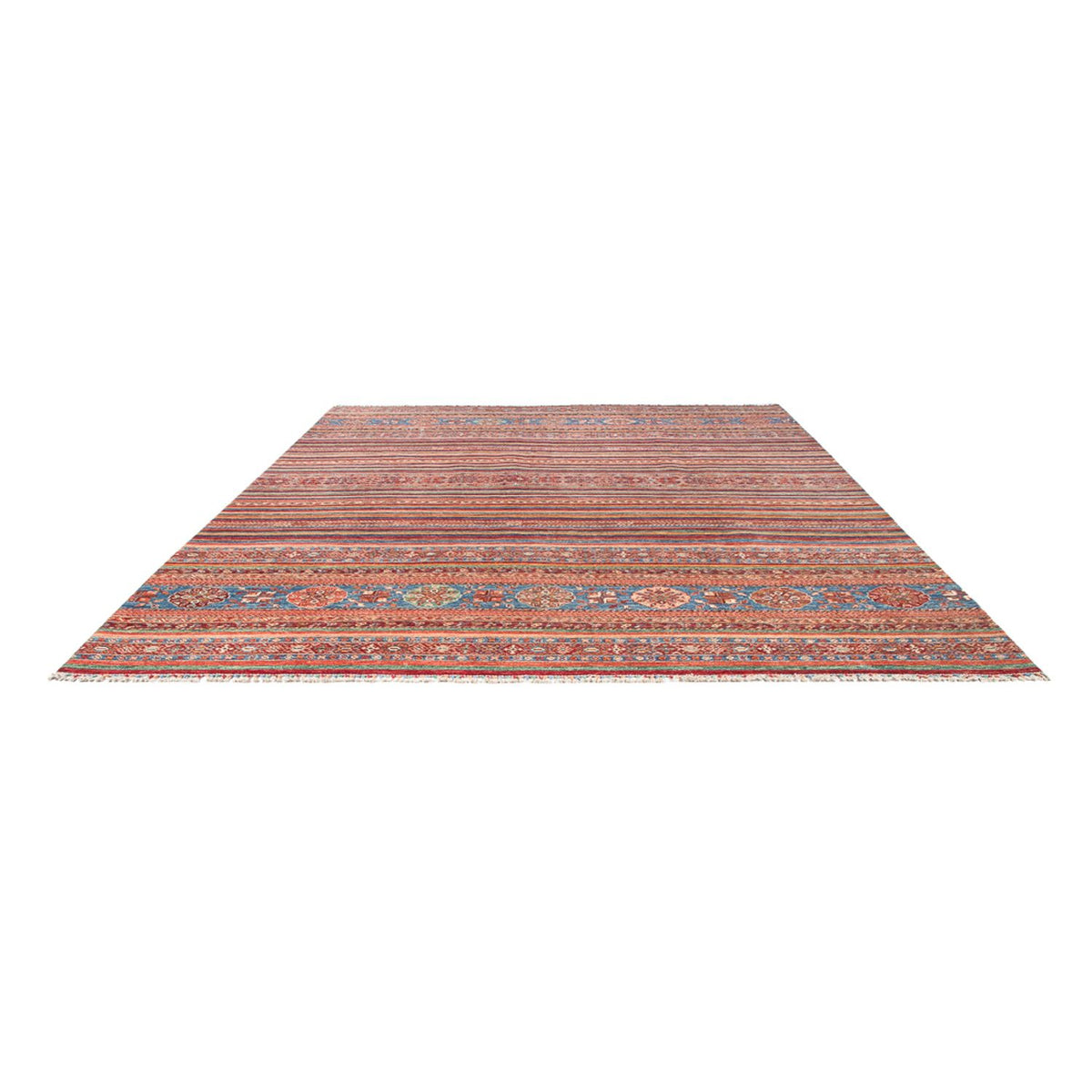 Ziegler Carpet - Shal - 378 x 278 cm - flerfärgad