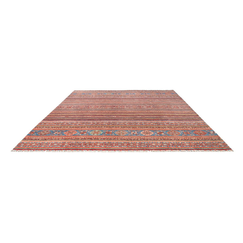 Ziegler Carpet - Shal - 378 x 278 cm - flerfärgad