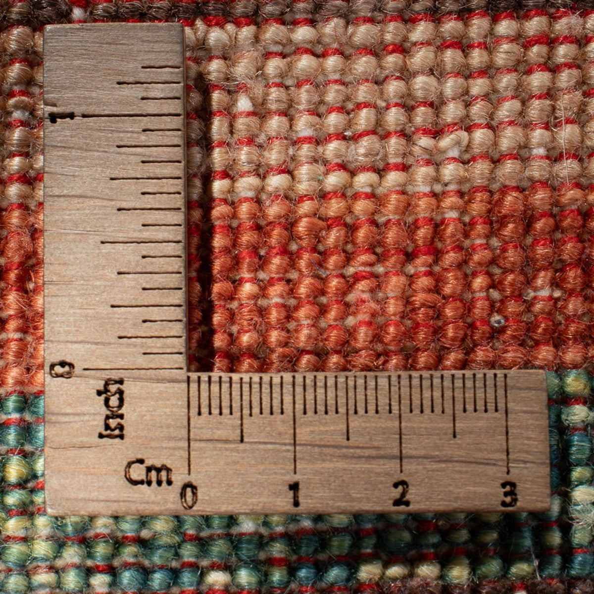 Ziegler Carpet - Shal - 378 x 278 cm - flerfärgad