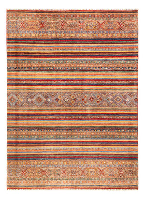 Ziegler Carpet - Shal - 376 x 275 cm - flerfärgad