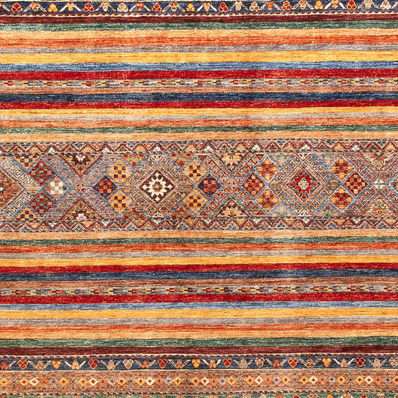 Ziegler Carpet - Shal - 376 x 275 cm - flerfärgad