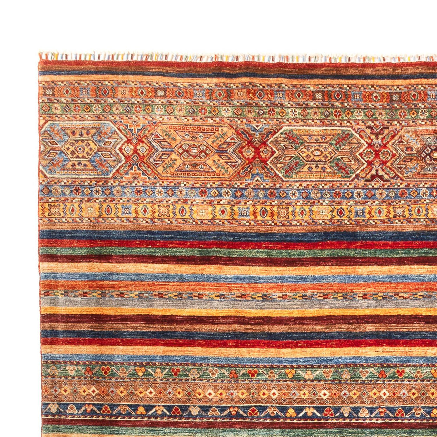 Shal Mattan 376x275cm - Oriental Carpet