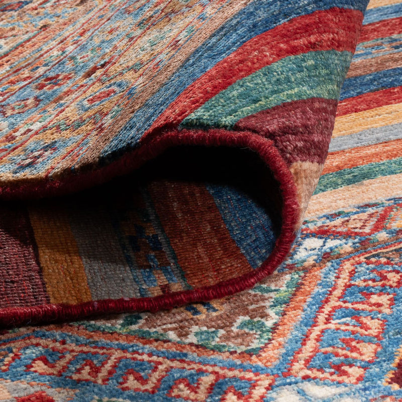 Ziegler Carpet - Shal - 376 x 275 cm - flerfärgad