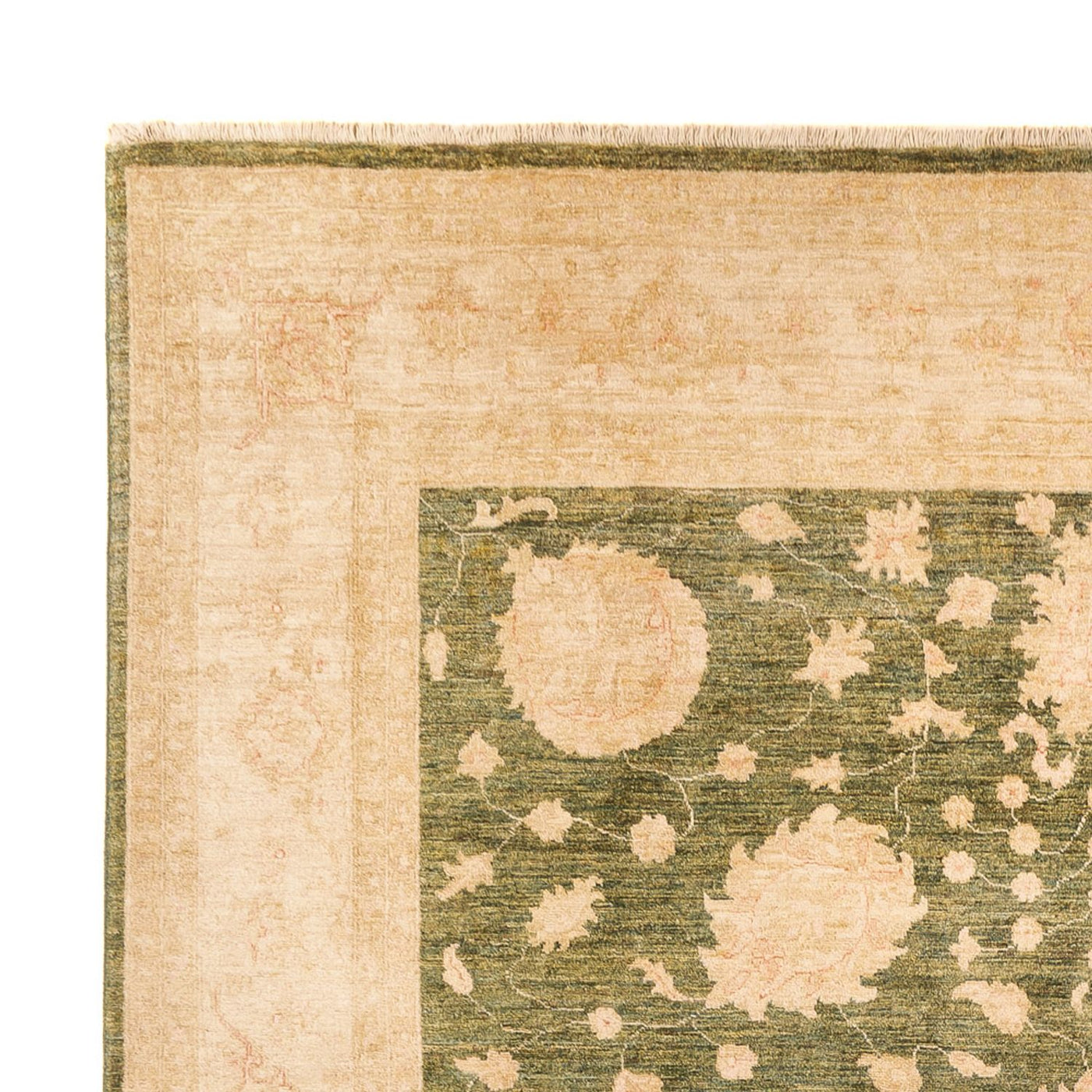 Ziegler Carpet 365x275cm - Oriental Carpet