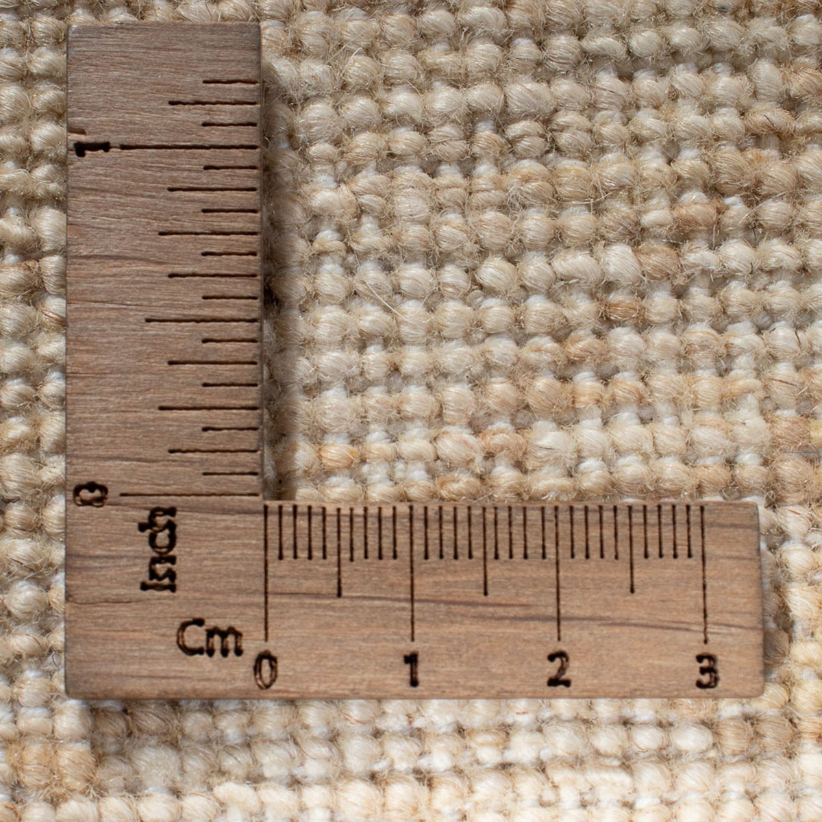 Ziegler Carpet - 365 x 275 cm - olivgrön