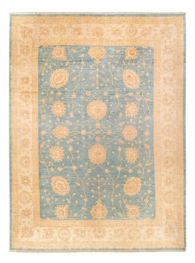 Ziegler Carpet 277x363cm - Oriental Carpet