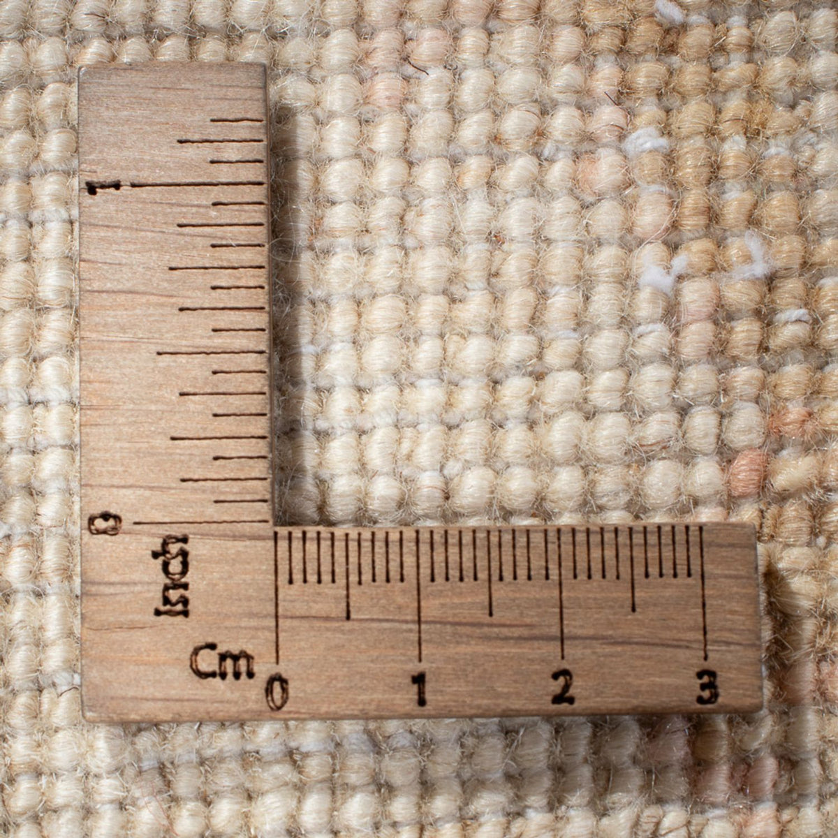 Ziegler Carpet - 363 x 277 cm - ljusblå