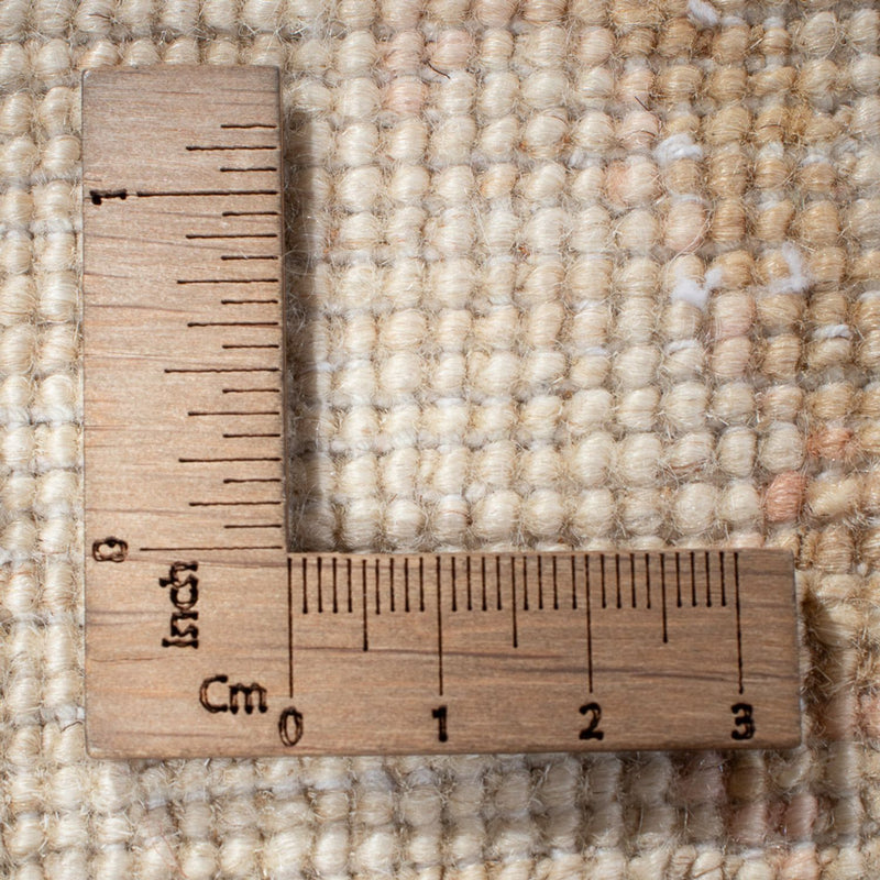 Ziegler Carpet - 363 x 277 cm - ljusblå