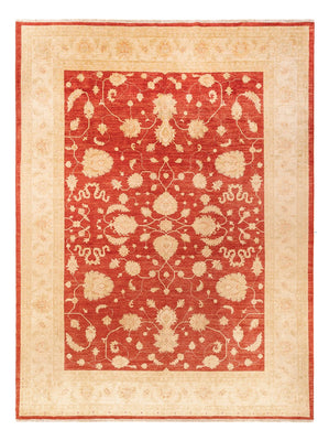 Ziegler Carpet - 361 x 272 cm - röd
