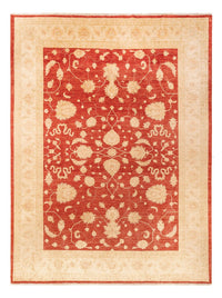 Ziegler Carpet - 361 x 272 cm - röd