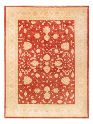 Ziegler Carpet - 361 x 272 cm - röd