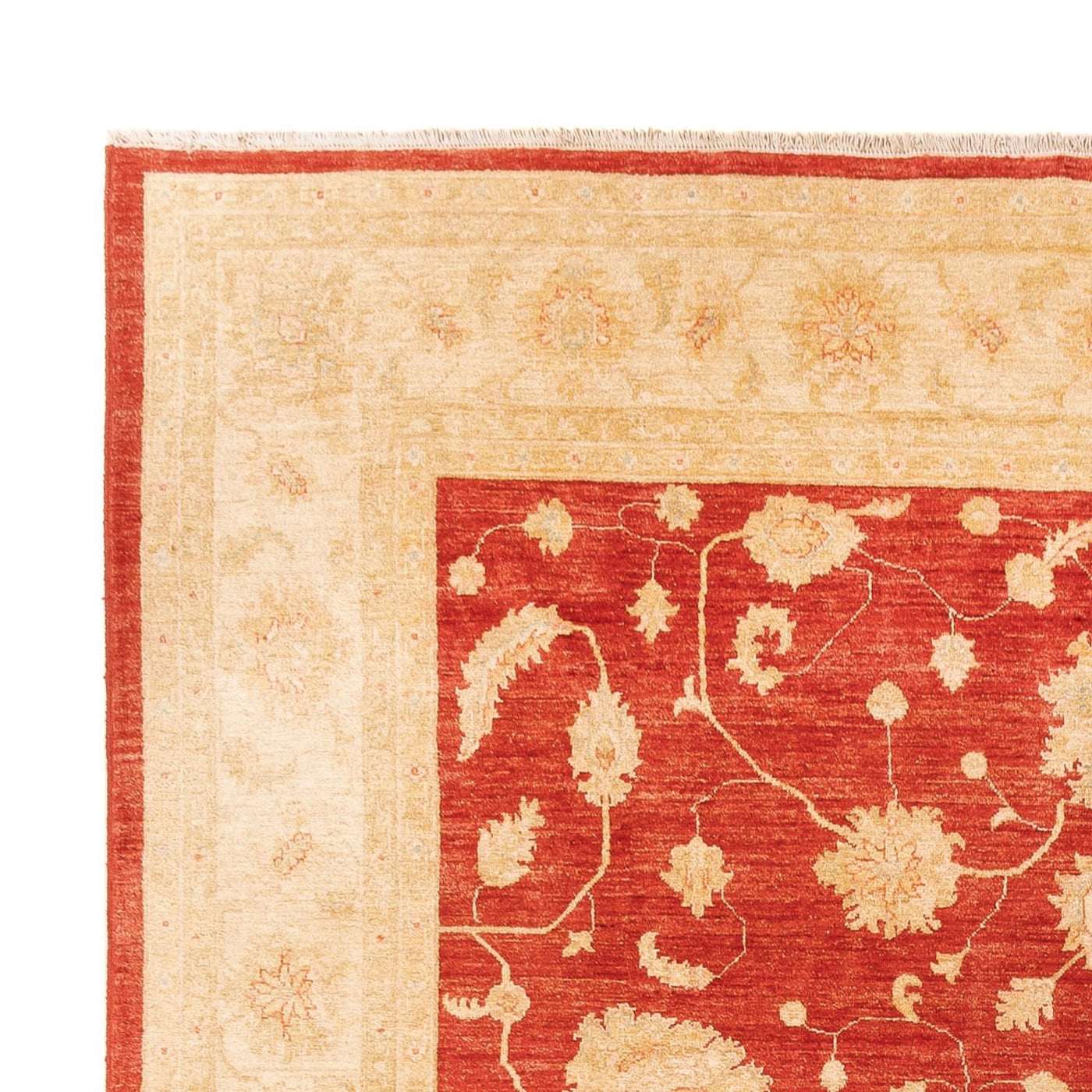 Ziegler Carpet 361x272cm - Oriental Carpet