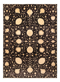 Ziegler Carpet - Ariana - 374 x 277 cm - svart
