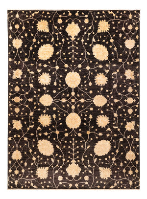 Ziegler Carpet - Ariana - 374 x 277 cm - svart