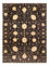 Ziegler Carpet - Ariana - 374 x 277 cm - svart