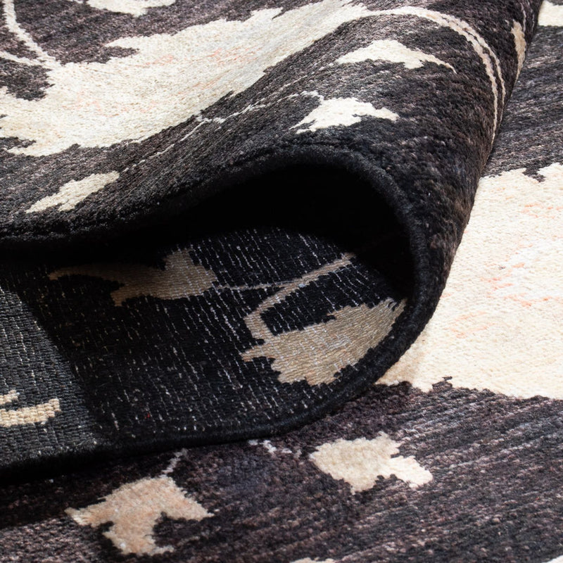 Ziegler Carpet - Ariana - 374 x 277 cm - svart