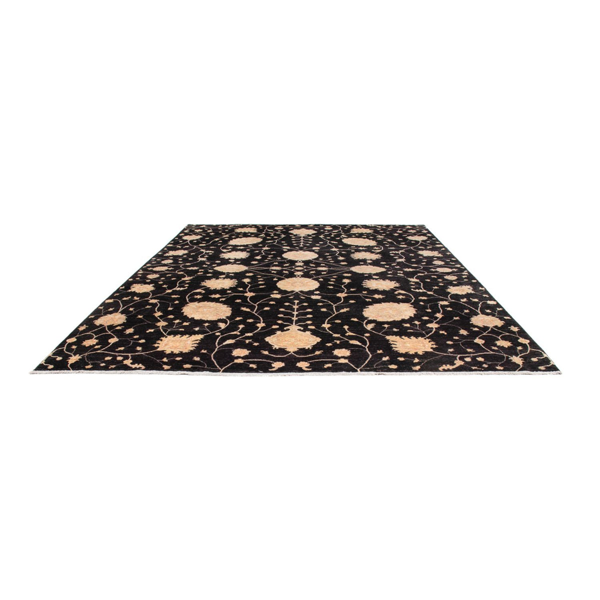 Ziegler Carpet - Ariana - 374 x 277 cm - svart