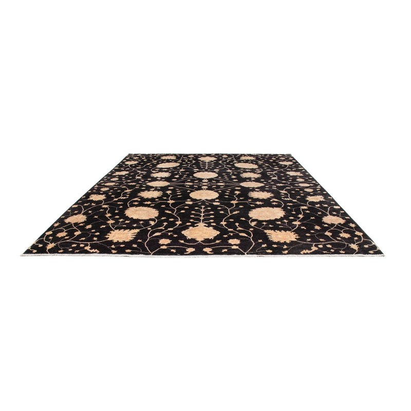 Ziegler Carpet - Ariana - 374 x 277 cm - svart