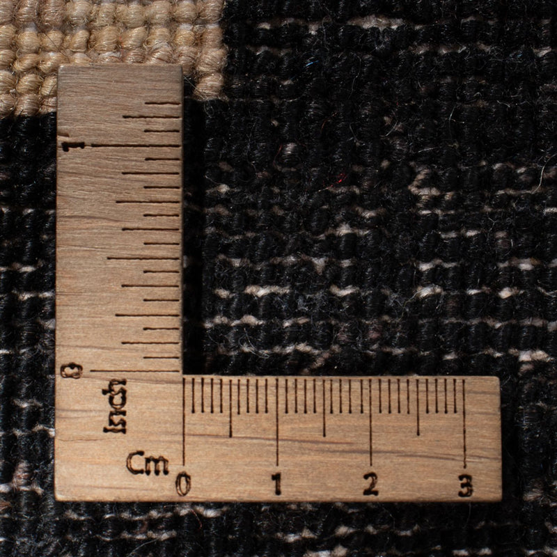 Ziegler Carpet - Ariana - 374 x 277 cm - svart