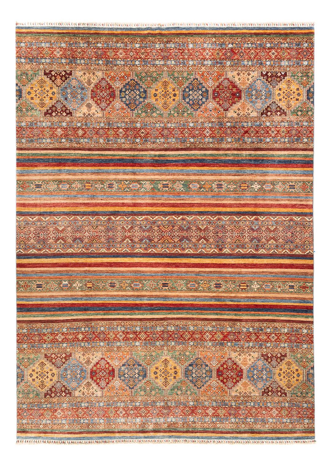 Ziegler Carpet - Shal - 372 x 268 cm - flerfärgad