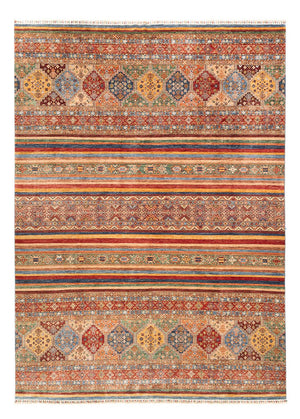 Ziegler Carpet - Shal - 372 x 268 cm - flerfärgad