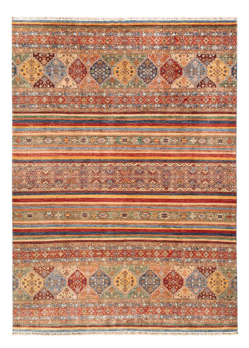 Ziegler Carpet - Shal - 372 x 268 cm - flerfärgad