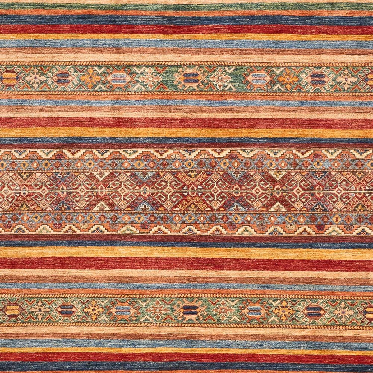Ziegler Carpet - Shal - 372 x 268 cm - flerfärgad