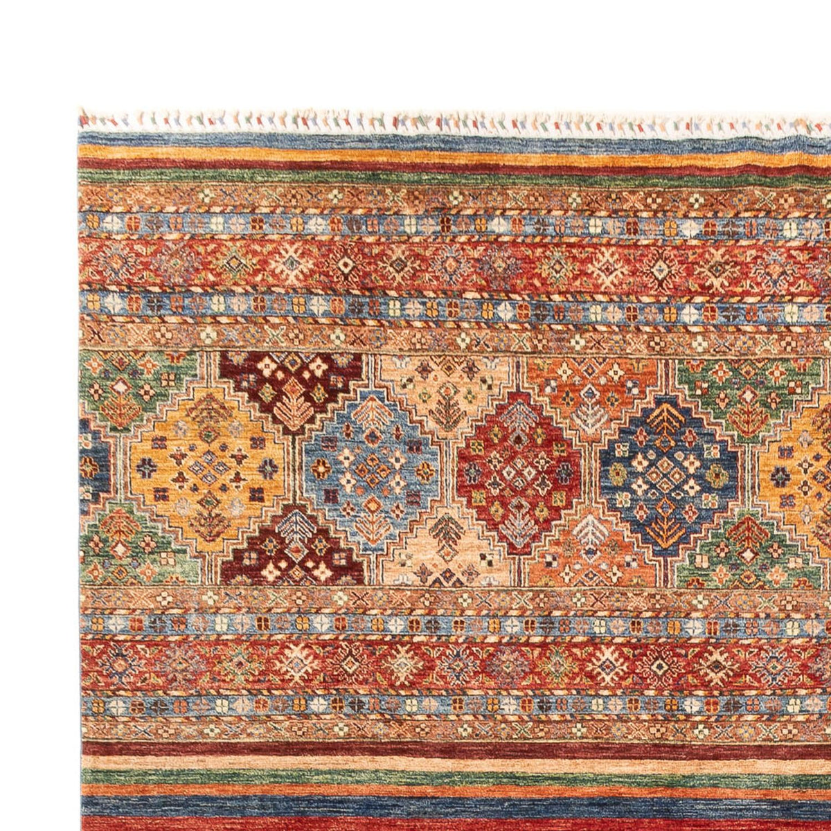 Ziegler Carpet - Shal - 372 x 268 cm - flerfärgad