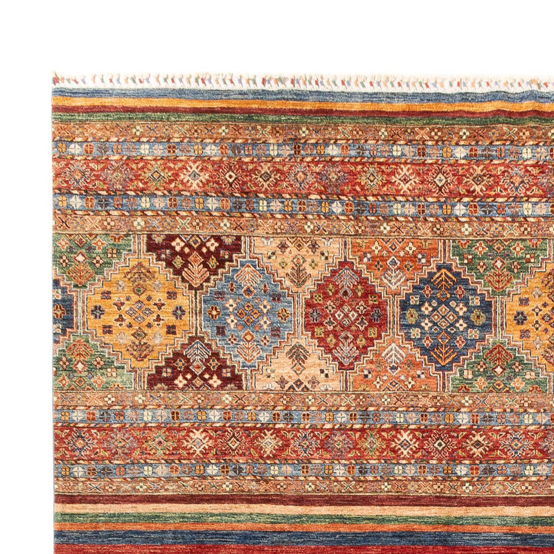 Ziegler Carpet - Shal - 372 x 268 cm - flerfärgad