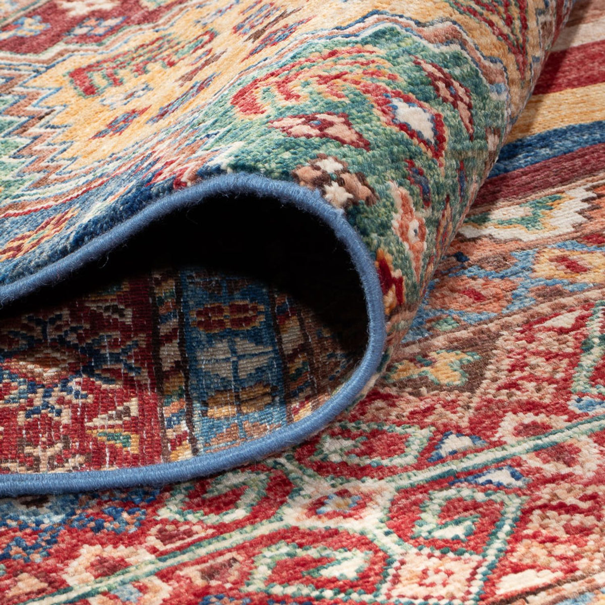 Ziegler Carpet - Shal - 372 x 268 cm - flerfärgad